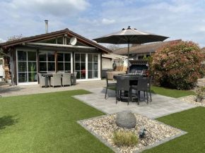 Comfortable holiday home in Koblenz
